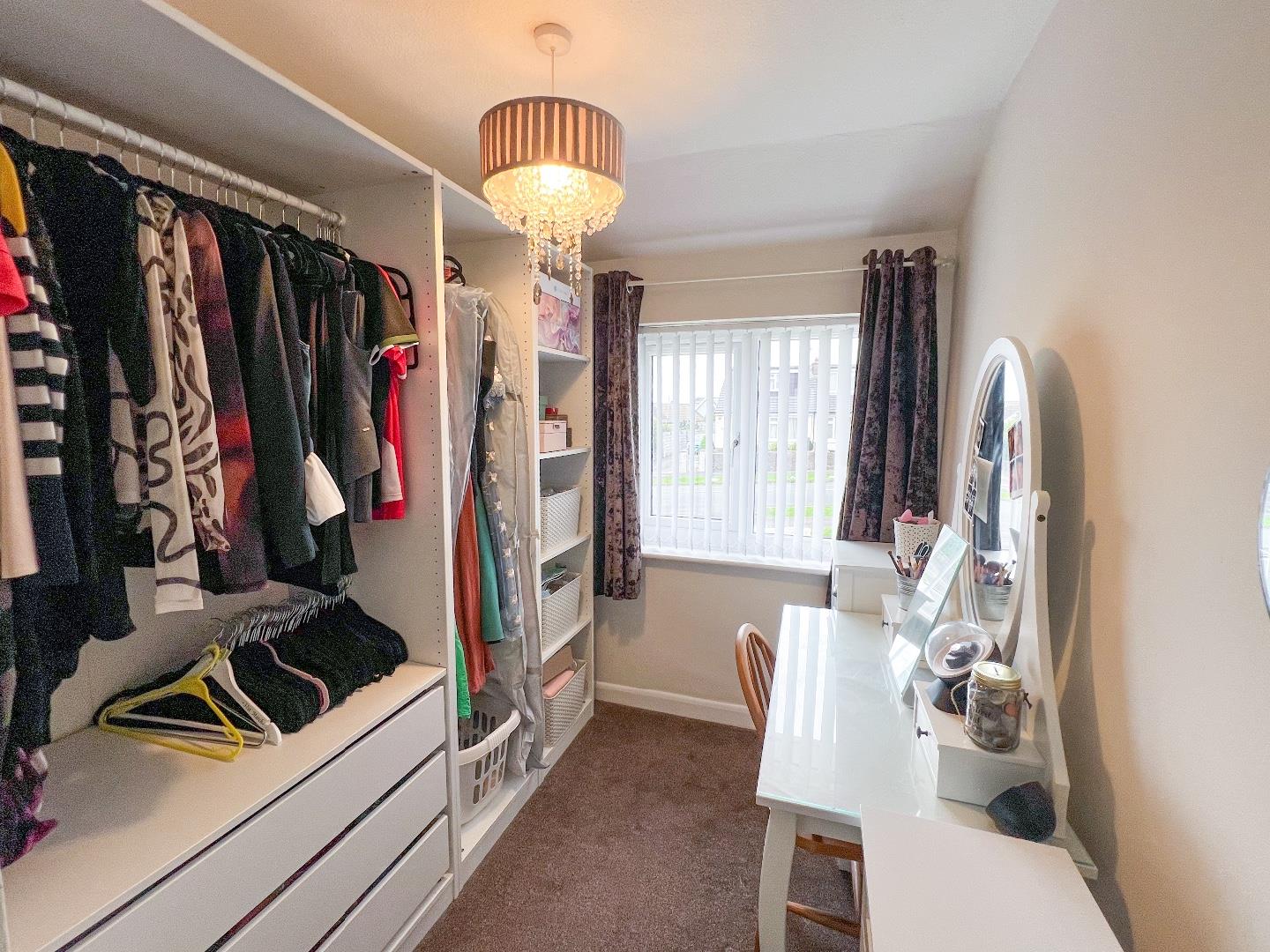 Merlin Crescent, Cefn Glas, Bridgend County Borough, CF31 4QL